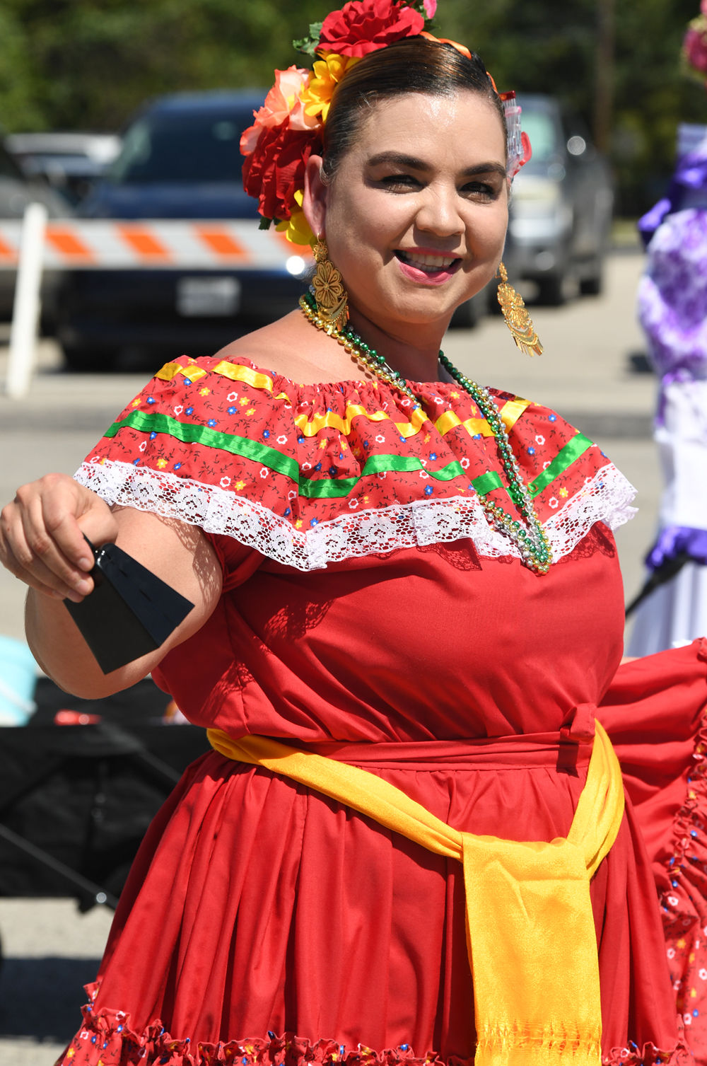 Fiestas Patrias